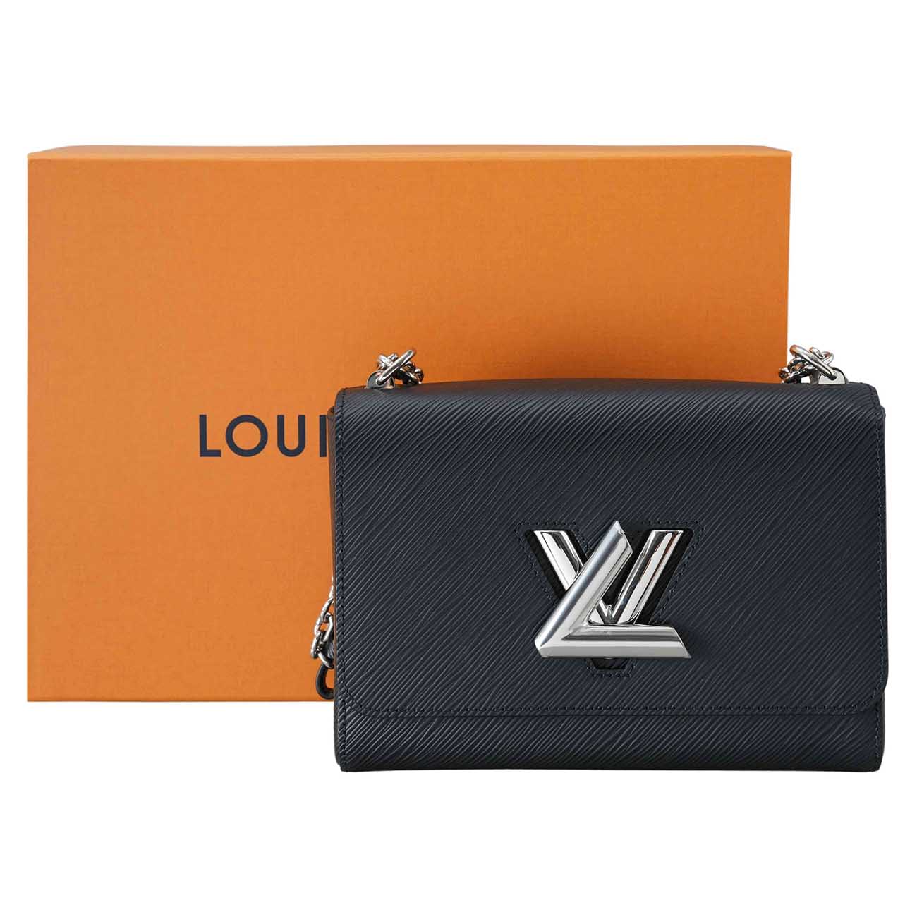 LOUIS VUITTON(USED)루이비통 M50282 에삐 트위스트 MM